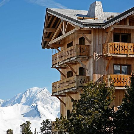 Chalet De L'Ours Les Arcs  Exterior photo